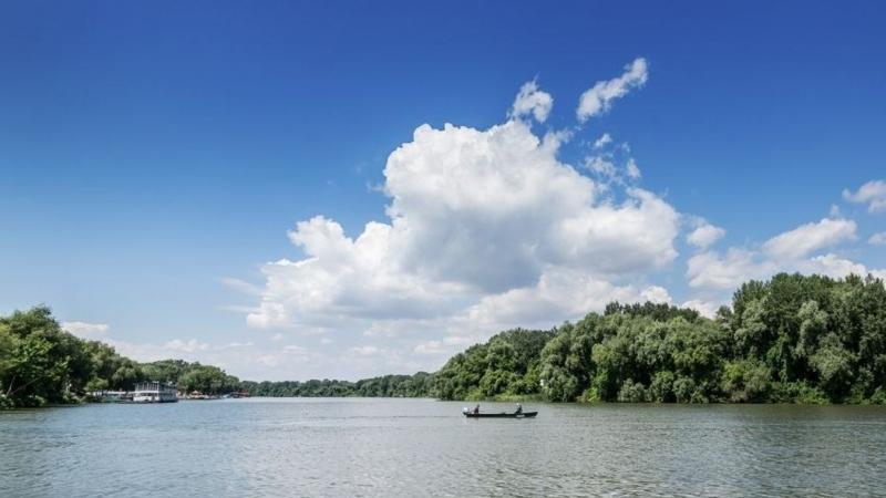 A hétvégi program keretében a Tisza-tónál összesen kilenc tonna súlyt mozgatnak meg.