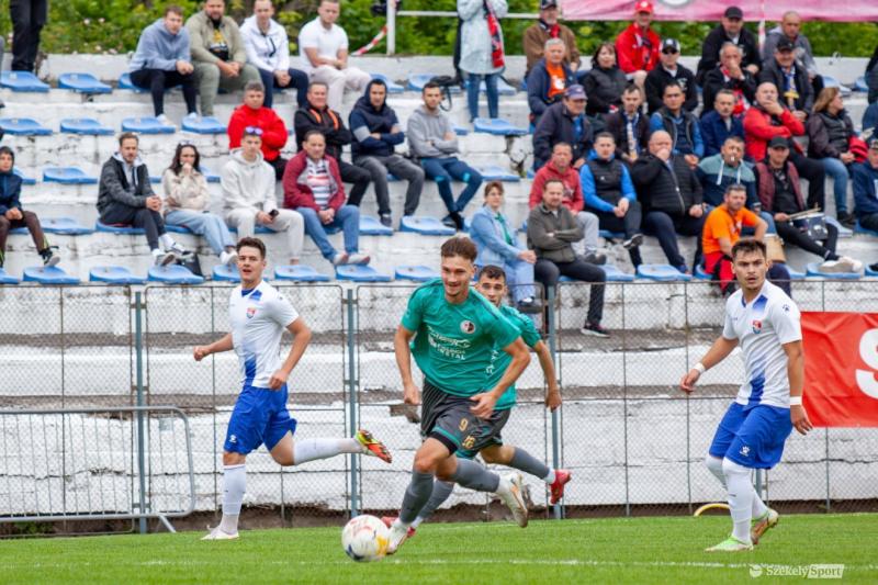 Amennyiben a csapat sikeresen kiharcolja a feljutást, úgy a Székelyudvarhelyi FC a 2. Ligában folytathatja pályafutását | Székely Sport