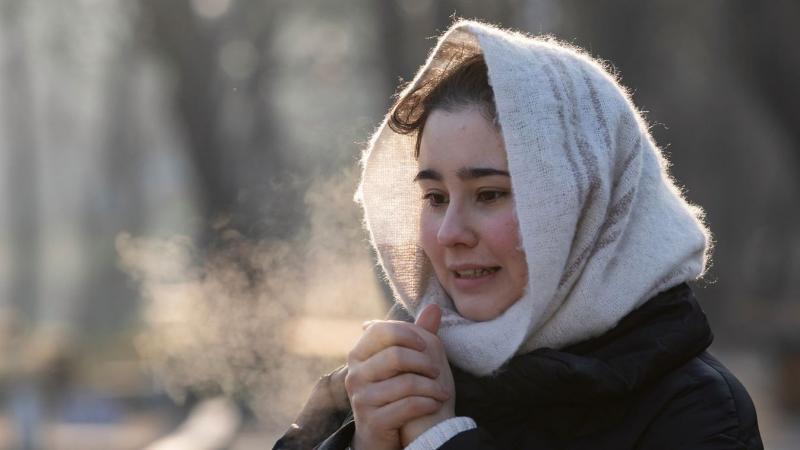 Nyár elején akár mínuszok is beköszönthetnek?