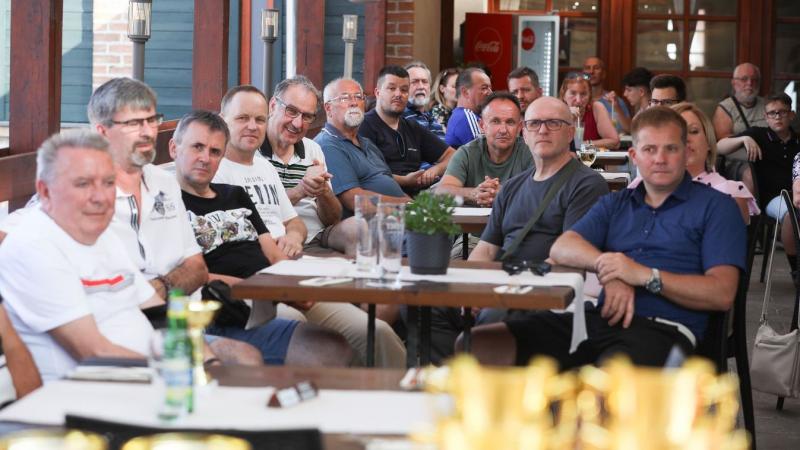 Zárult a városi tekebajnokság - Fedezd fel a részletes eredményeket, résztvevőket és a legjobb pillanatokat megörökítő fotókat!