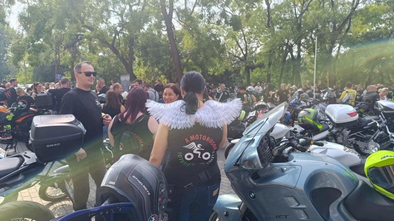 Három hét múlva elérkezik Esztergom térségének legnagyobb jótékonysági motorosfesztiválja, ahol a motorozás iránti szenvedély és a közösségi szellem találkozik!
