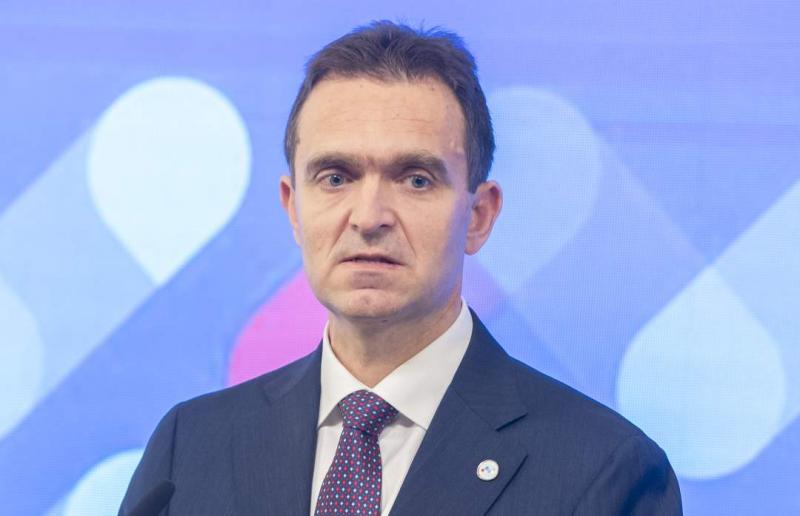 Ódor Lajos véleménye szerint az új kibocsátási engedélyek bevezetésekor kerülni kell a hirtelen, drasztikus változtatásokat.