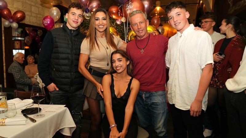 Ezért vált felejthetetlenné Schobert Lara köszöntése – az édesanyja egy igazán meglepő meglepetéssel rukkolt elő!