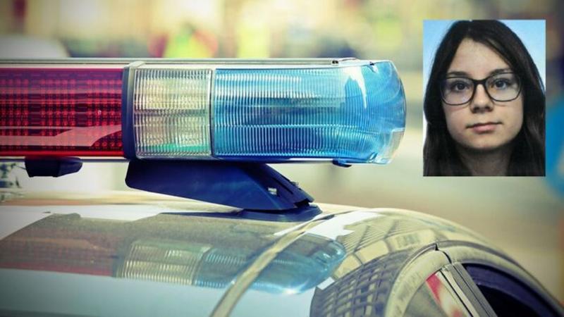 Eltűnt egy 13 éves kislány, kérjük, aki bármilyen információval rendelkezik róla, az haladéktalanul lépjen kapcsolatba velünk!