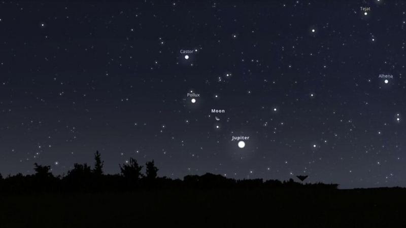 Októberi csillagszínház – milyen varázslatos látványt kínál az égbolt a hónap második felében? Ahogy a napok múlnak, a csillagok egyre inkább felfedik titkaikat, és a sötétedés után a fénypontok táncra kelnek az éjszakai égbolton. A csillagképződmények, m