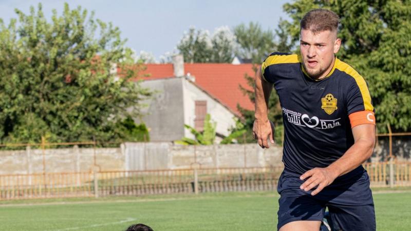 A Kecel csapata végre megszerezte első győzelmét, ezzel új fejezetet nyitva a szezonban.