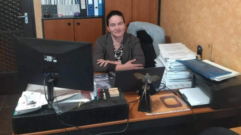 Dr. Egyed Zsuzsanna újabb ciklusra nyerte el a bizalmat, és mi lehetőségünk nyílt, hogy beszélgessünk vele.