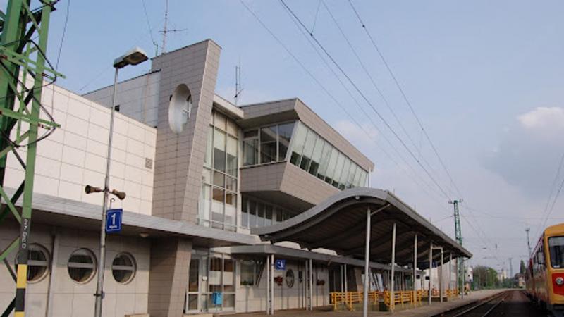 Hamarosan 160 km/h sebességgel száguldozhatnak a vonatok Nyíregyháza és Debrecen között!