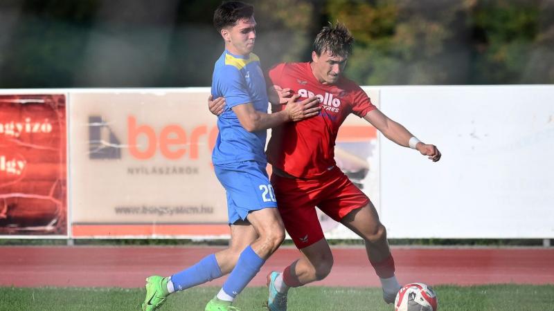 NB III.: Az Eger SE lehetőséget kap arra, hogy kiegyenlítse a mérkőzést az FC Hatvan csapatával szemben.