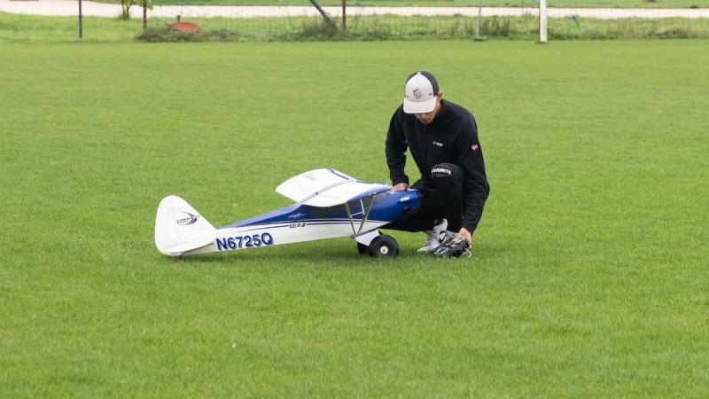 A levegő mestere a tatai ifjú: Bence neve már Európa-szerte ismert!