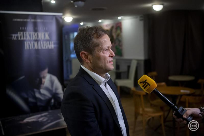 A legkiválóbb dokumentumfilm elismerését nyerte el Krakkóban a Krausz Ferenc életét és munkásságát bemutató film.