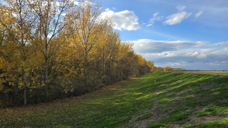 Három napon át megnyíltak az égi csatornák, de a térségben még mindig nem tapasztalható a csapadékhiány mérséklődése.