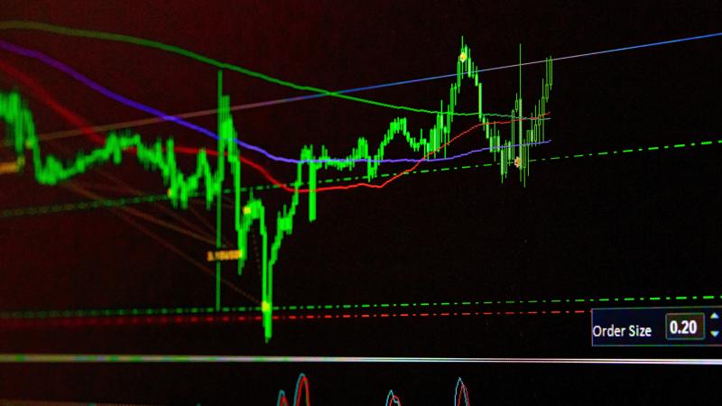 Itt a figyelmeztetés: a szakértők véleménye szerint ez a részvény körülbelül 90 százalékkal magasabb értéket képvisel.