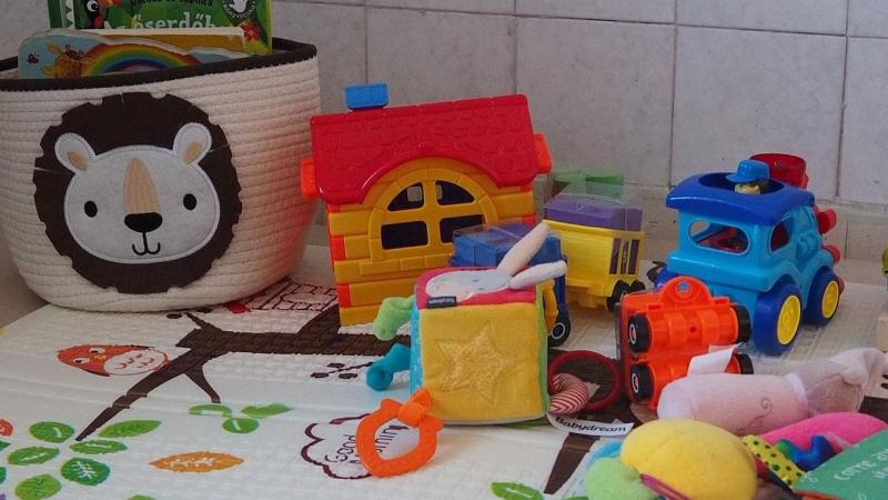 A fejlesztőszoba megvalósulása a nagylelkű adományoknak köszönhetően vált lehetővé.