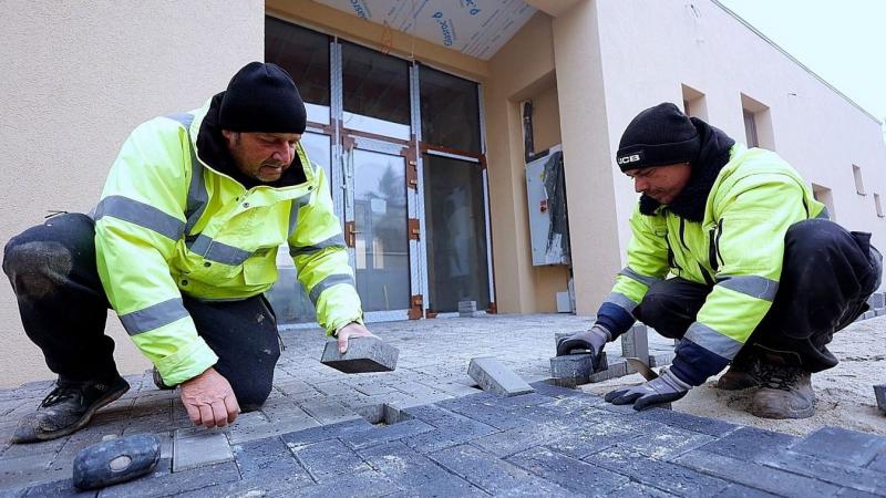 BAON - Új bölcsőde épül Bácsalmáson, amely különösen figyelmet fordít a sajátos nevelési igényű gyermekek befogadására - képgalériával kiegészítve.