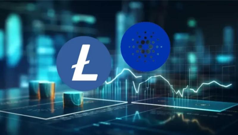 Fedezd fel, milyen lehetőségek várnak a Cardano és a Litecoin világában a legfontosabb szintek elemzése alapján! · Cardano Hírek