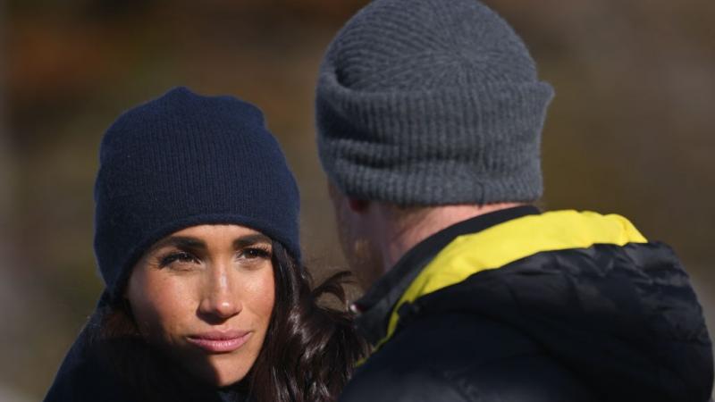 Meghan Markle szomszédja meglepő részleteket osztott meg, komoly vádakat fogalmazva meg Harry herceg feleségével kapcsolatban.