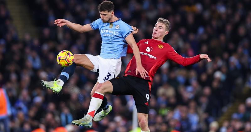 Ez már-már átoknak tűnik, hiszen újabb kulcsjátékosa esett ki a Manchester City soraiból.