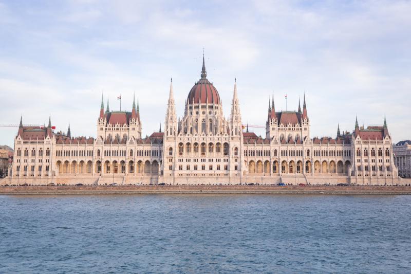 Az Agrárminisztérium épülete szolgálhat ideiglenes helyszínként az országgyűlés számára a Parlament felújításának időtartama alatt | szmo.hu