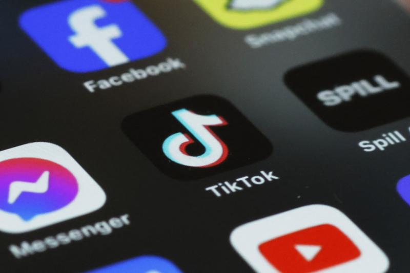 Lehetséges, hogy már a közelgő hétvégén felfüggesztik a TikTok működését az Egyesült Államok területén.