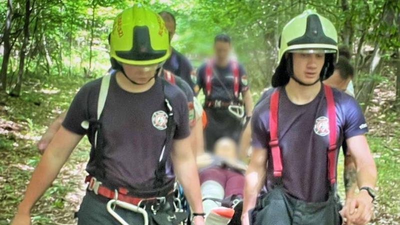 Egy különleges mentőakció zajlott Budakeszin, ahol egy túrázó telefonjának segítségével sikerült rátalálni. Az eszköz nélkülözhetetlen szerepet játszott abban, hogy a keresőcsapat hamarosan rábukkanjon a eltűnt személyre.