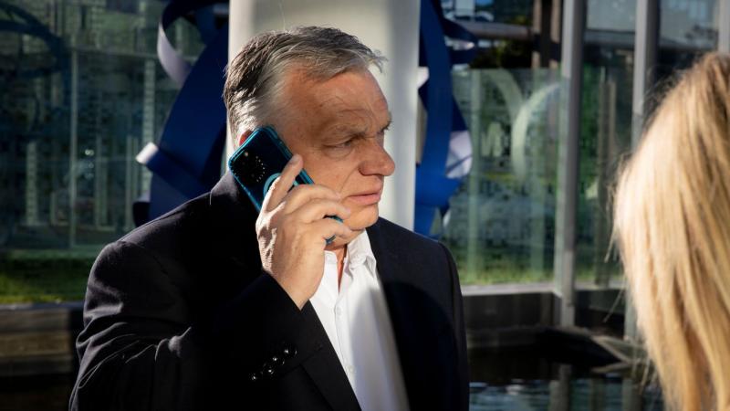 Orbán Viktor: Győzike nem lesz elég, megkezdődnek a sajtóperek.
