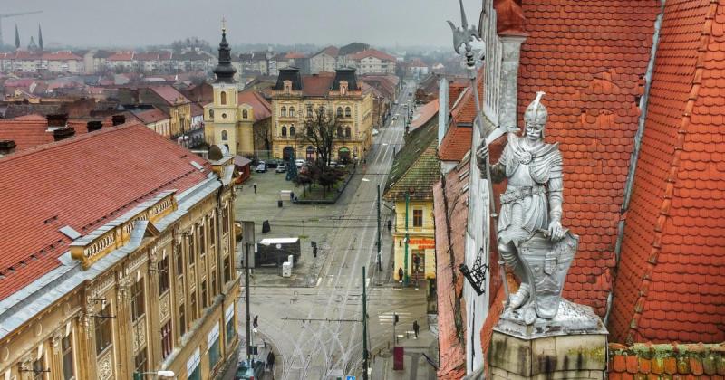 Fedezd fel Temesvár varázsát - Budapesten debütált a Visit Timișoara!