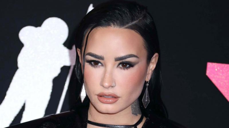 Demi Lovato három év után végre kimondta a boldogító igent párjának. 