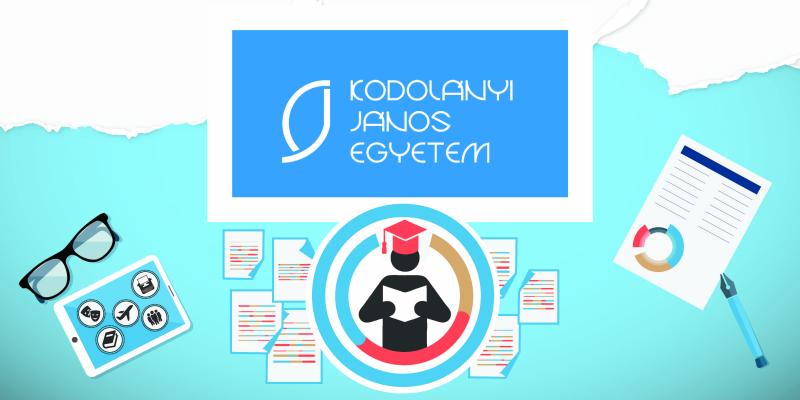 Hírek - Legfrissebb események a Kodolányi János Egyetemen