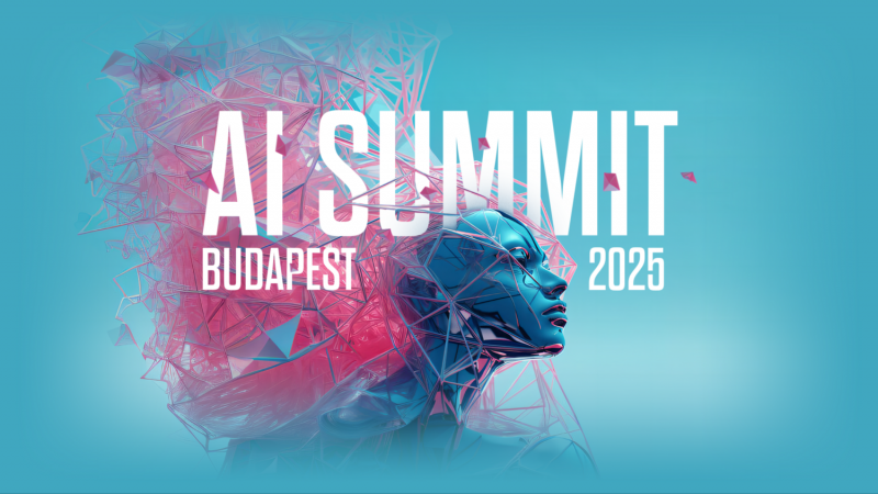 Krausz Ferenc fogja megnyitni az idei AI Summit Konferenciát, izgalmas és inspiráló beszédével teret adva a mesterséges intelligencia legújabb vívmányainak és lehetőségeinek.