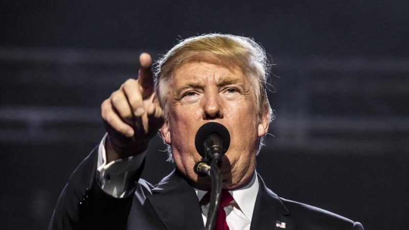 Donald Trump megszólalt a kínai elnökkel folytatott megbeszélését követően. Az ex-elnök értékelt a találkozó során felmerült témákat, és megosztotta véleményét a két ország közötti kapcsolatokról.