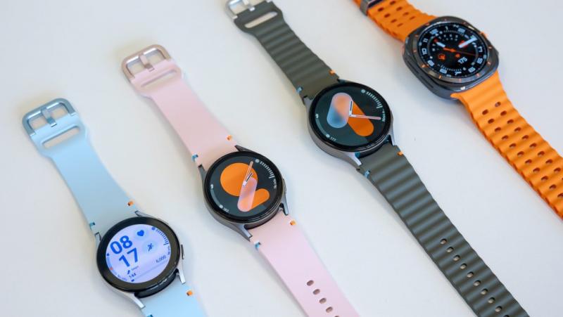 Új, izgalmas fejlesztés várható a Samsung okosórák világában, amely több generációs modellre is kiterjed. Ez a funkció nemcsak a felhasználói élményt fokozza, hanem új lehetőségeket is kínál a viselőik számára. Érdemes figyelemmel kísérni a frissítéseket,