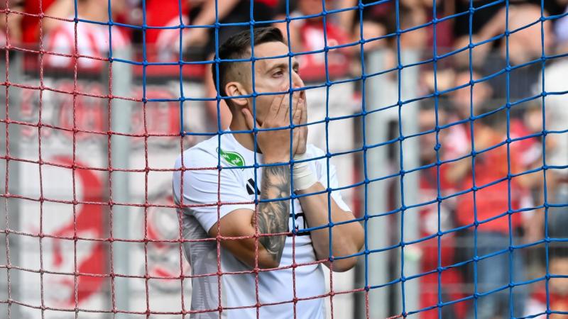 Eldőlt a Fehérvár FC sorsa az NB II-ben: a polgármester fontos bejelentést tett - Pénzcentrum