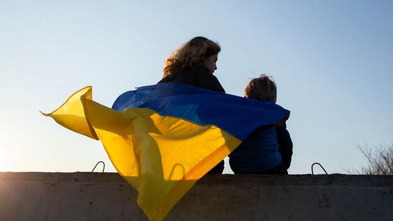 Megdöbbentő adatok láttak napvilágot: súlyos demográfiai válság bontakozik ki Ukrajnában.