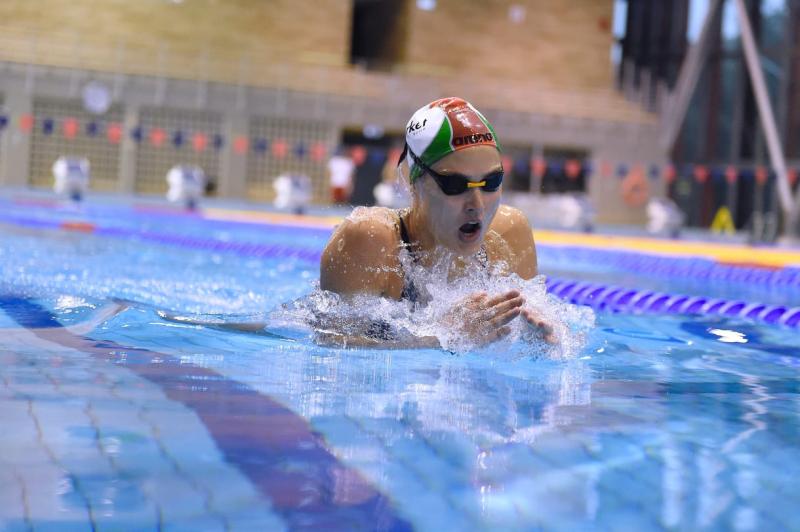 Az állam nem hajlandó kifizetni a pert, amelyet Jakabos Zsuzsanna és további hét úszó ellen indított, miután a bíróság a sportolók javára döntött.