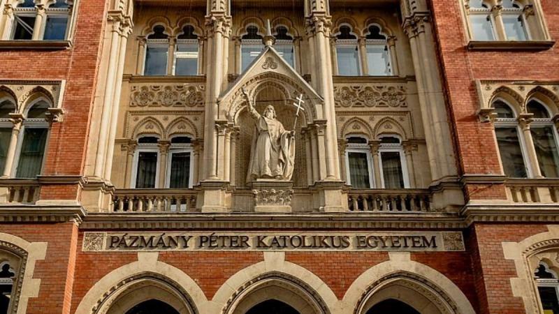 Szotyori-Lázár Zoltán: Tudományos szabadság? Csak ha szivárványos!

A tudományos szabadság kérdése manapság egyre égetőbbé válik, és nem csupán a kutatók, hanem a társadalom egésze számára is fontos téma. A tudományos kutatás nem csupán az objektív tények