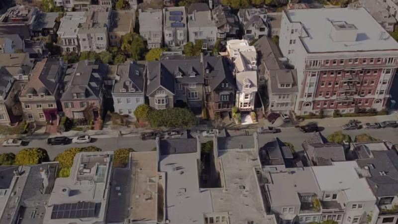 Luxus és elegancia: Julia Roberts 11 millió dolláros san franciscói villája belső világának varázsa – mindössze hetek alatt megtalálta új gazdáját.