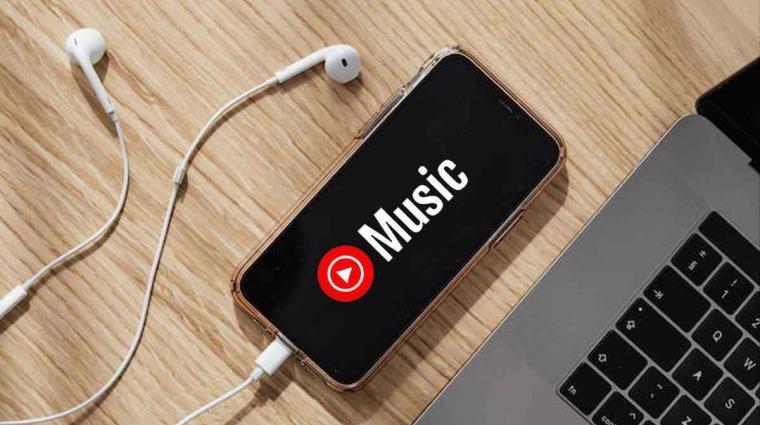 A YouTube Music apró, de annál figyelemfelkeltőbb kényelmi funkciókkal gazdagodott.