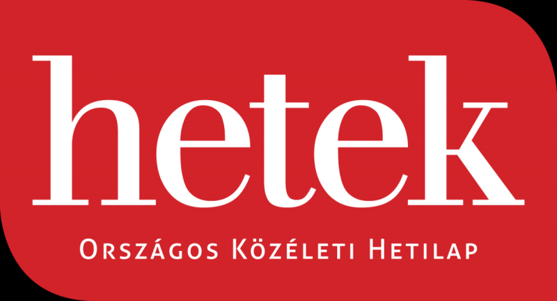 Hetek – A Közélet Kiemelkedő Szócsöve