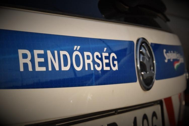 Új vezetőt neveztek ki a rendőrség élére - EgerHírek