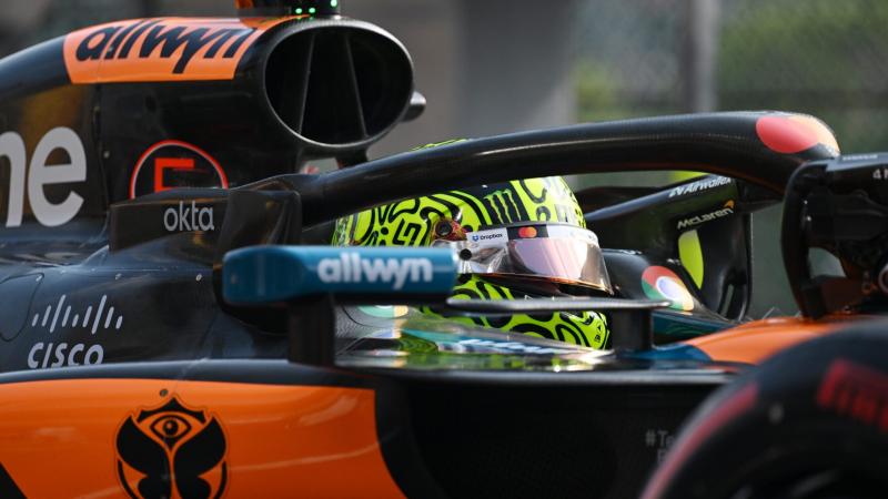 McLaren harc a pole pozícióért a Belga Nagydíjon

A Belga Nagydíj izgalmas versenyének küszöbén a McLaren csapata feszültséggel telten várja a pole pozícióért folytatott küzdelmet. A legendás Spa-Francorchamps pályán a csapat pilótái, akik nemcsak a gyors