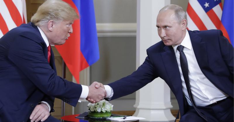Putyin és Trump olyan terveken dolgozhat Alaszkában, amelyek nemcsak az ukrajnai háborúra vannak hatással, hanem szélesebb geopolitikai következményekkel is bírhatnak.