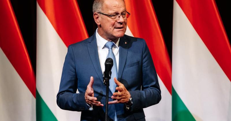 A fejlesztéspolitika és az önkormányzatok együttműködése nem politikai ideológiákhoz kötött | Demokrata