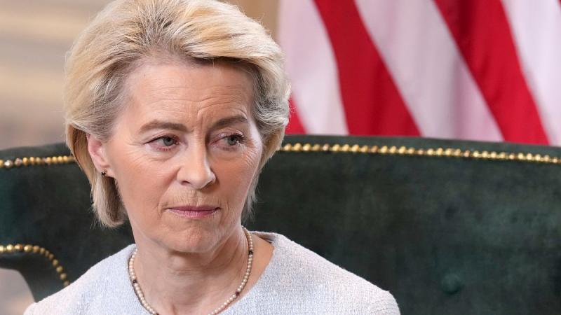 Bizottság: Von der Leyen nem fog beavatkozni a magyar választásokba.