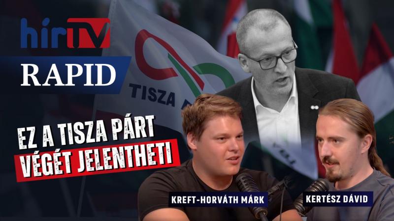Frissítő délutáni pillanatok - Mi történik a választások után? + videó tartalom