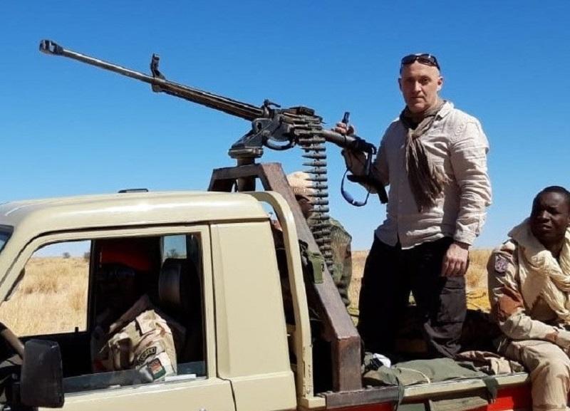 Hivatalos források megerősítették, hogy Potra letartóztatták, és jelenleg folyamatban van a kiadatásával kapcsolatos tárgyalás.