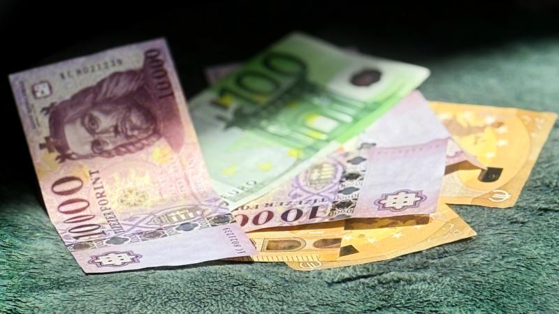 A világ irigykedve figyeli, ahogy a forint idei teljesítménye szárnyal - vajon meddig tart ez a diadalmas menetelés?