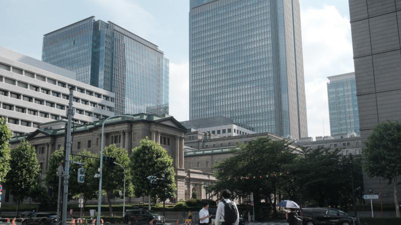 Figyelemre méltó hír érkezett Japánból: úgy tűnik, hogy végre elérkezett a régóta várt változás ideje.