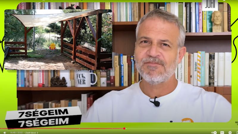 Juhász Péter a 24.hu-nak nyilatkozva kijelentette, hogy az ügyészség egy magas rangú politikust érintő ügyben vizsgálódik.