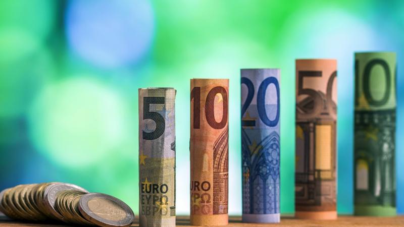 A forint erősödése most már megállíthatatlannak tűnik.